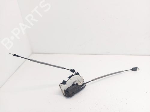 Used Front right lock Front right lock VW TIGUAN (5N_) 1.4 TSI (160 hp) 33782552 33782552