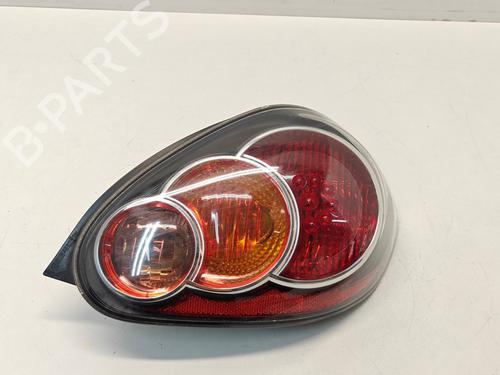 Used Right taillight Right taillight 38556874 38556874