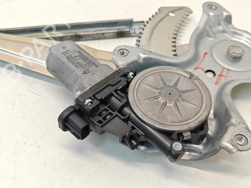 Rear left window mechanism MITSUBISHI MIRAGE / SPACE STAR VI Hatchback (A0_A) 1.0 (A05A) | BP36768048C24 - Image 2