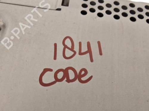 Radio RENAULT TWINGO II (CN0_) 1.2 16V (CN04, CN0B) | BP33791776E6 - Image 5