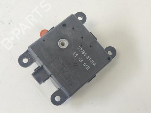 Used Electronic module Electronic module NISSAN QASHQAI I (J10, NJ10) 1.6 (117 hp) 33775269 33775269