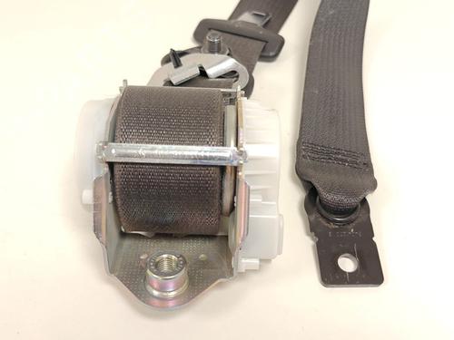 Front left seatbelt OPEL MERIVA B MPV (S10) 1.4 (75) | BP33789505I26 - Image 2