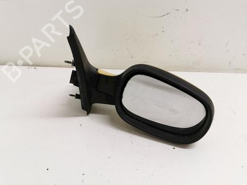 Used Right mirror Right mirror RENAULT MEGANE I Coach (DA0/1_) 1.6 16V (DA0B, DA04, DA11) (107 hp) 33778808 33778808
