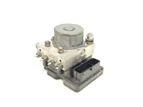 Used ABS pump ABS pump DACIA SANDERO II TCe 90 (B8M1, B8MA, B8AC) (90 hp) 33792510 33792510