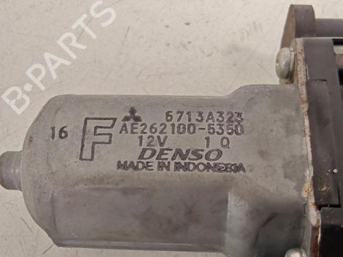 Rear right window mechanism MITSUBISHI MIRAGE / SPACE STAR VI Hatchback (A0_A) 1.2 (A03A) | BP33788683C25 - Image 4
