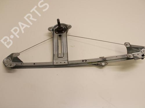 Used Rear left window mechanism Rear left window mechanism OPEL ZAFIRA / ZAFIRA FAMILY B (A05) 2.2 (M75) (150 hp) 33780655 33780655