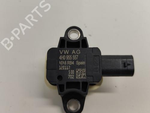 Electronic module VW UP! (121, 122, BL1, BL2, BL3, 123) 1.0 | BP33775046M83 - Image 4