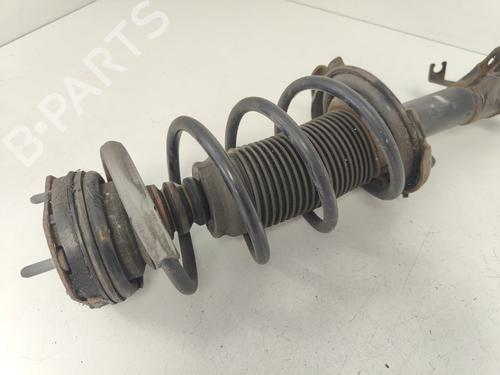 Left front shock absorber MAZDA 2 (DE_, DH_) 1.3 MZR (DE3FS) | BP33787796M16 - Image 3