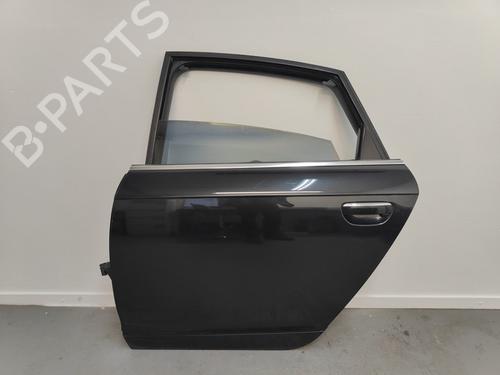 Dør venstre bagtil Dør venstre bagtil AUDI A6 C6 (4F2) 3.0 TDI quattro (225 hp) 33775109 33775109
