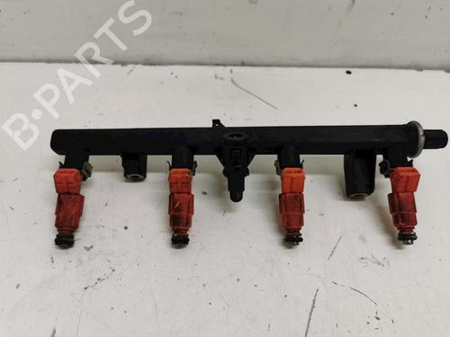 Used Injection rail Injection rail ALFA ROMEO 156 (932_) 1.8 16V T.SPARK (932.A3100) (140 hp) 33778617 33778617