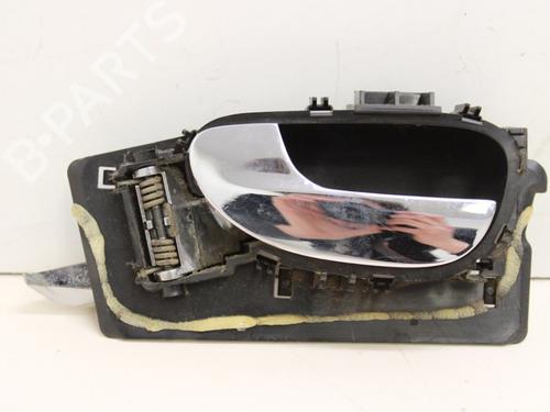 Used Exterior handle Exterior handle PEUGEOT 307 (3A/C) 1.4 (75 hp) 33780369 33780369