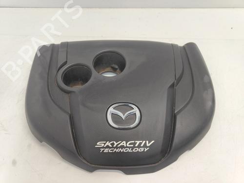 Used Underbody protection Underbody protection MAZDA CX-5 (KE, GH) 2.2 D AWD (KE102) (175 hp) 33784014 33784014