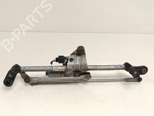 Used Front wipers mechanism Front wipers mechanism SKODA OCTAVIA III Combi (5E5, 5E6) 1.2 TSI (105 hp) 33791130 33791130