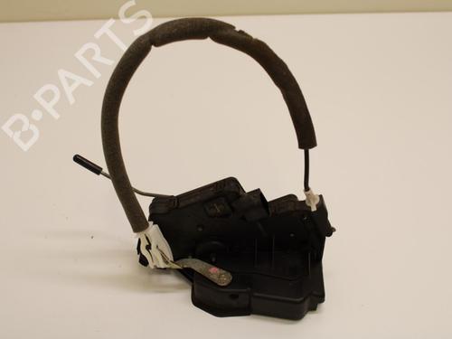 Used Rear right lock Rear right lock BMW 3 (E46) 318 i (118 hp) 33780671 33780671