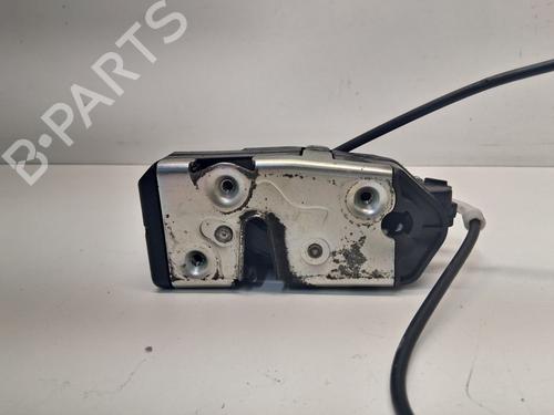 Front left lock SMART FORTWO Coupe (451) 1.0 (451.330, 451.334) | BP37872625C98 - Image 3