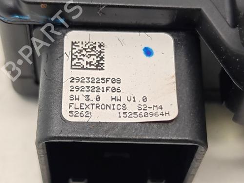 Sunroof engine JEEP CHEROKEE (KL) 2.2 CRD 4x4 | BP40540043M60 - Image 4