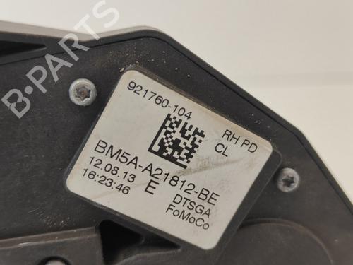 Front right lock FORD KUGA II (DM2) 1.6 EcoBoost | BP33784253C97  - Image 6