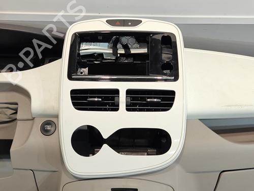 Dashboard RENAULT ZOE Hatchback Van (BFM_) Electric (BFME) | BP35974468C46 - Image 3