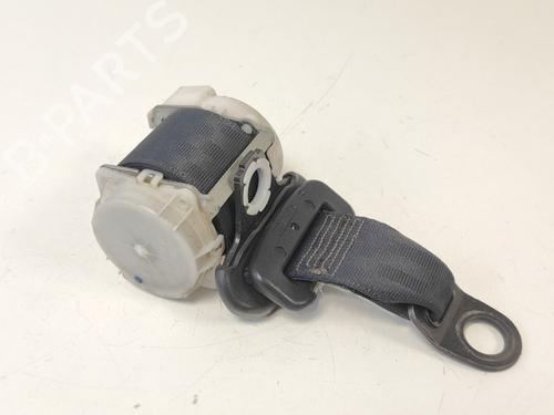 Used Rear right seatbelt Rear right seatbelt PEUGEOT 107 (PM_, PN_) 1.0 (68 hp) 33785145 33785145