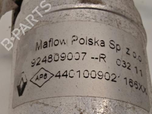 AC pipe DACIA LOGAN MCV (KS_) 1.6 MPI 85 | BP36884079M126  - Image 5