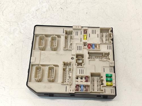 Used Control unit Control unit RENAULT KANGOO Express (FW0/1_) Z.E. (FW0Z, FW1Z) (60 hp) 40288403 40288403