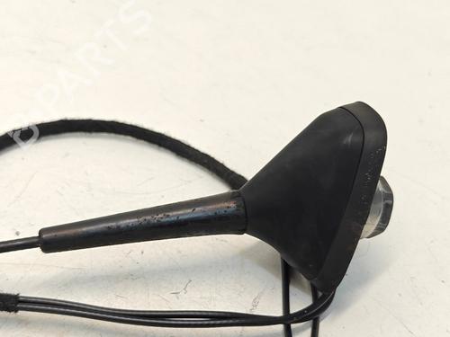 Antenne/Base RENAULT MEGANE IV Hatchback (B9A/M/N_) 1.2 TCe 130 (B9MR) | BP39889285C140 - Image 3