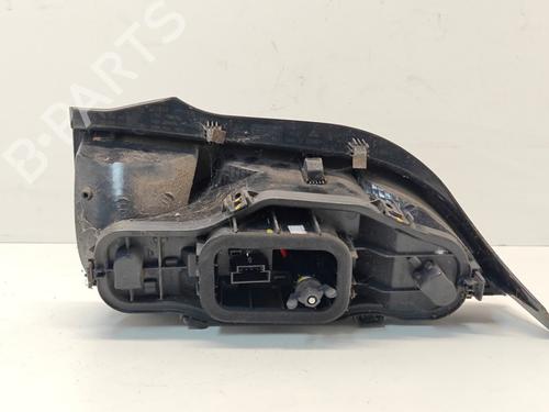 Left taillight VW UP! (121, 122, BL1, BL2, BL3, 123) 1.0 | BP36516020C34 - Image 3