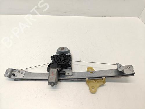 Used Front left window mechanism Front left window mechanism 39658919 39658919