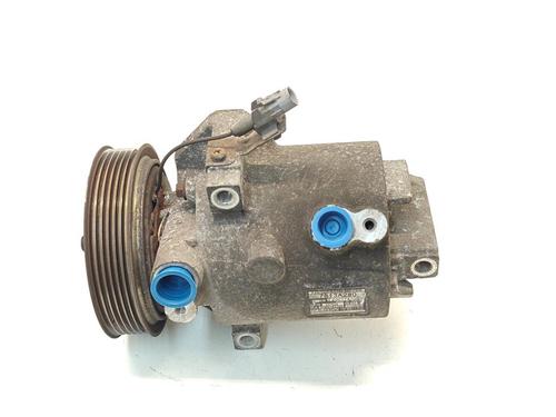 Used AC compressor AC compressor MITSUBISHI MIRAGE / SPACE STAR VI Hatchback (A0_A) 1.0 (A05A) (71 hp) 36651514 36651514