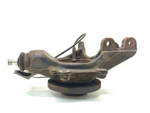 Left front steering knuckle CITROËN C4 II (NC_) 1.4 VTi 95 (NC8FP0) | BP38614766M25 - Image 3