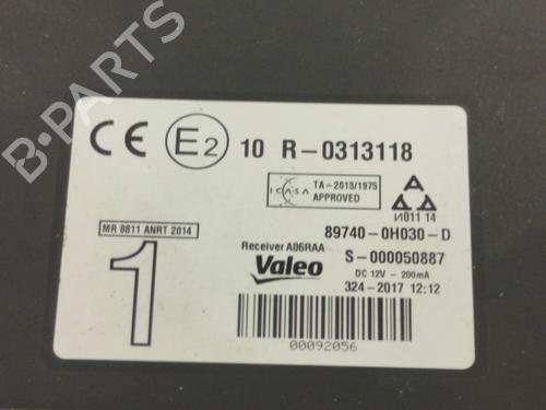 Centralina PEUGEOT 108 1.0 VTi | BP33777868M11 - Image 6