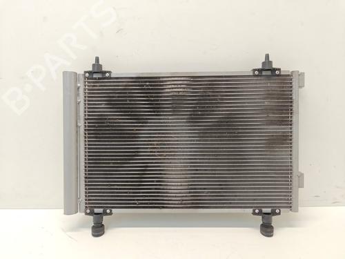 AC radiator CITROËN C4 II (NC_) 1.4 VTi 95 (NC8FP0) | BP38635130M32 - Image 5