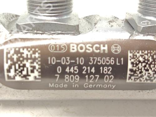 Injection rail BMW 3 Touring (E91) 316 d | BP36489371M98 - Image 4