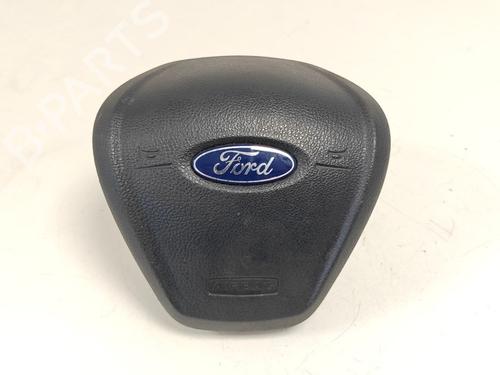 Used Driver airbag Driver airbag FORD FIESTA VI (CB1, CCN) 1.25 (60 hp) 33792224 33792224