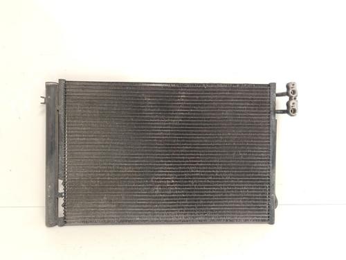 Used AC radiator AC radiator BMW 3 (E90) 318 i (143 hp) 33788833 33788833