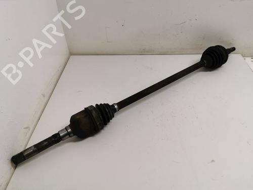 Used Right front driveshaft Right front driveshaft CHRYSLER VOYAGER IV (RG, RS) 2.5 CRD (141 hp) 33779188 33779188