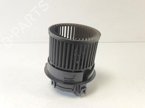 Used Heater blower motor Heater blower motor PEUGEOT 208 I (CA_, CC_) 1.2 VTI 82 (82 hp) 33786984 33786984