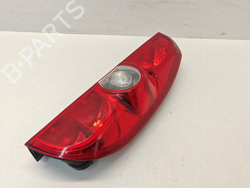 Used Right taillight Right taillight FIAT DOBLO Cargo (263_) 1.6 D Multijet (263WXD1B, 263WXR1B, 263WXX1B, 263ZXD1B,... (105 hp) 36515975 36515975