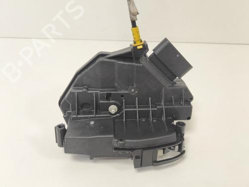 Højre bagtil lås FORD KUGA II (DM2) 1.6 EcoBoost | BP33784246C99 - Image 2