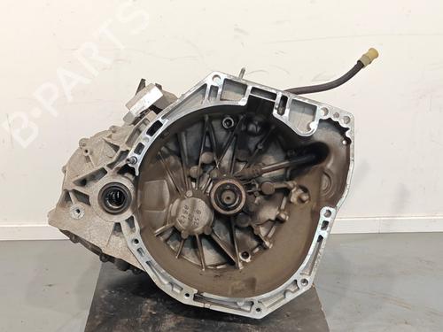 Used Gearbox Gearbox RENAULT MEGANE IV Hatchback (B9A/M/N_) 1.2 TCe 130 (B9MR) (130 hp) 39964086 39964086