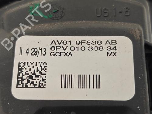 Pedal FORD C-MAX II (DXA/CB7, DXA/CEU) 1.0 EcoBoost | BP33790768I4 - Image 4