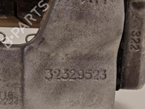 Right front brake caliper VOLVO XC40 (536) B4 Mild-Hybrid | BP33790302M104  - Image 5