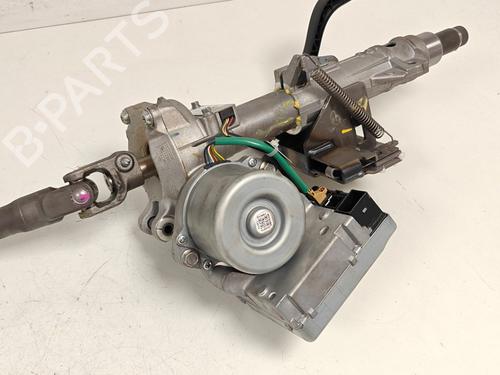 Steering column VW UP! (121, 122, BL1, BL2, BL3, 123) 1.0 | BP34471162M21 - Image 4