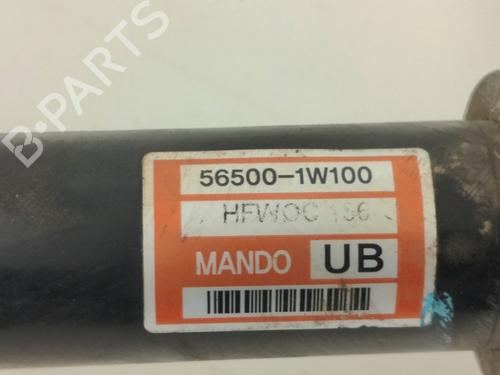 Steering rack KIA RIO III (UB) 1.1 CRDi | BP33786212M22  - Image 5