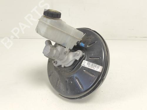 Used Servo brake Servo brake RENAULT CLIO IV Grandtour (KH_) 0.9 TCe 90 (90 hp) 33788350 33788350