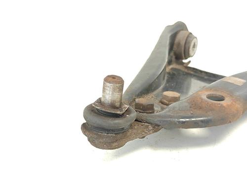 Left front suspension arm RENAULT TWINGO II (CN0_) 1.2 16V (CN04, CN0B) | BP33791769M12 - Image 2