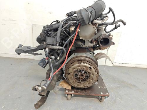 Engine SKODA SUPERB II (3T4) 1.8 TSI | BP33792504M1 - Image 6