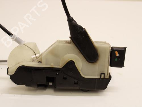 Front left lock CITROËN DS5 2.0 HDi 200 Hybrid4 All-wheel Drive | BP33780551C98 - Image 3