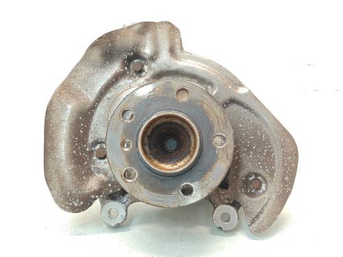 Left front steering knuckle BMW i3 (I01) Electric | BP38928783M25 - Image 4