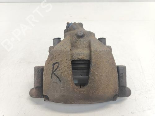 Used Right front brake caliper Right front brake caliper VOLVO V50 (545) 2.0 D (136 hp) 33783993 33783993